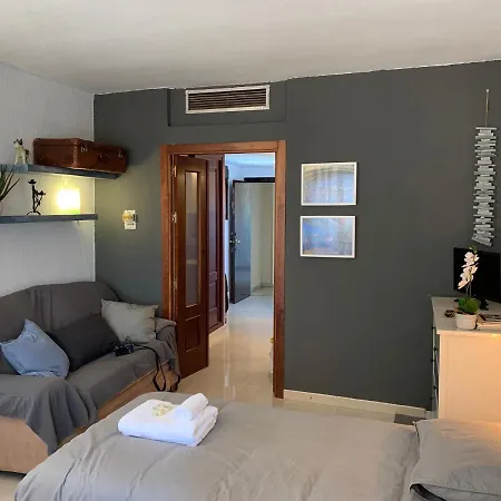 Rg Resitur Appartement