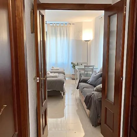 Rg Resitur Appartement Sevilla