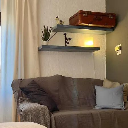 Rg Resitur Appartement *