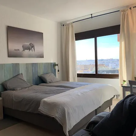 Appartement Rg Resitur Sevilla