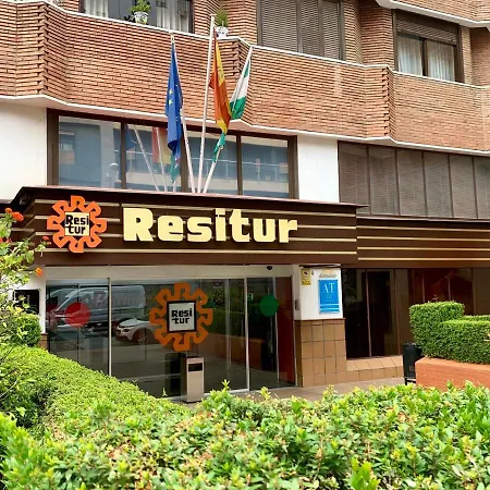 Rg Resitur Appartement Sevilla