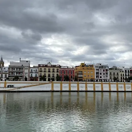 Rg Resitur Appartement Sevilla